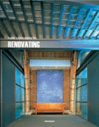 New Concepts In Renovating, автор: P. Chueca